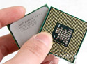 CPU