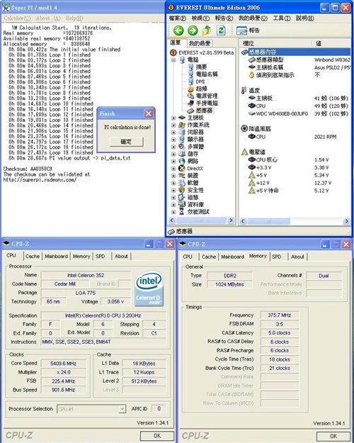 2000ԪװѡD352ɢƬCPU295Ԫ