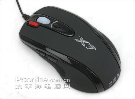 双飞燕 x-710f