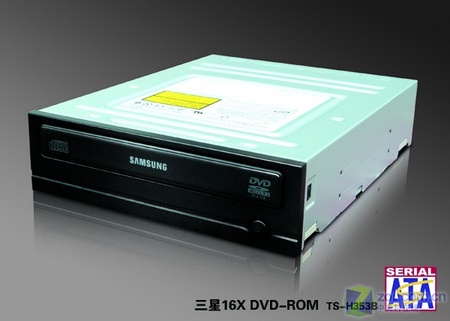 SATAӿDVD-ROMۼ۽Ϊ199Ԫ