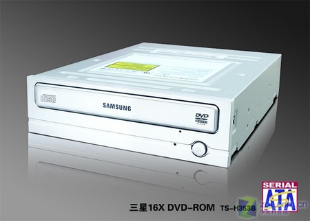 SATAӿDVD-ROMۼ۽Ϊ199Ԫ