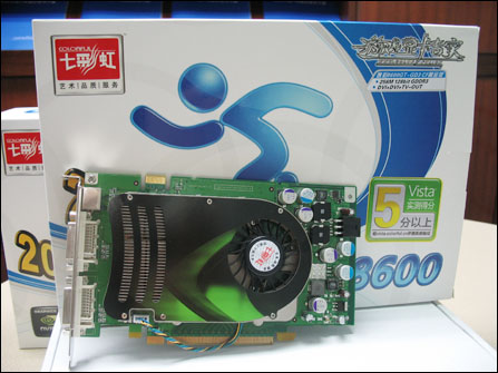 DX10Կ!86008500GT699