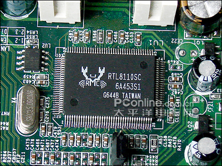 amd双核好选nf520主板新品599元