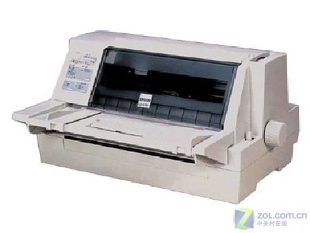 最高降150元爱普生针式打印机报价_硬件