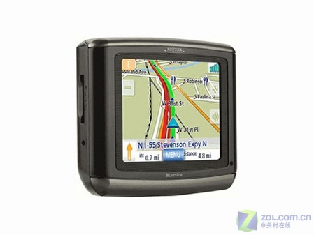 ͶMaestro3000ϵֳʽGPS