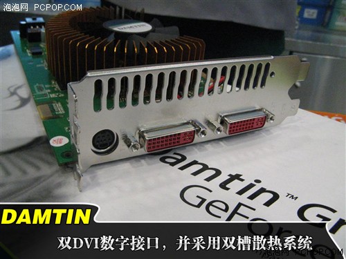 ǿǹƵ8600GTSԿͼ۵