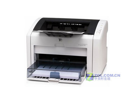 惠普laserjet 1022n激光打印机热卖