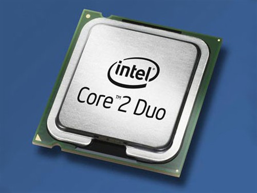 传Intel扣肉CPU中加入了神秘