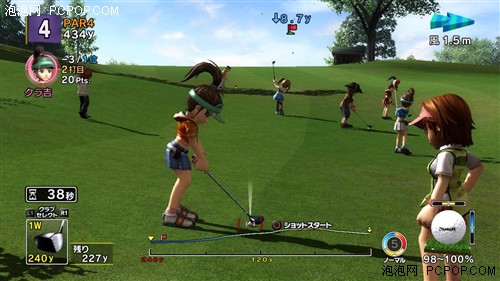 SCEٿͷPS3GOLF