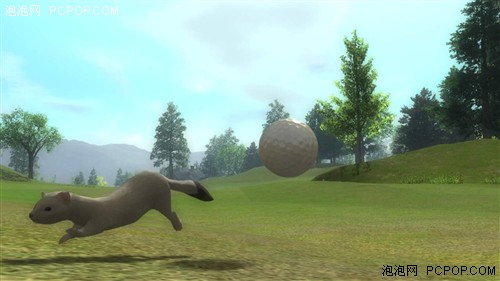 SCEٿͷPS3GOLF