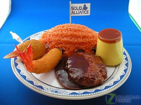 2011年亚洲海鲜食品展_海鲜食品_海鲜火锅(4)