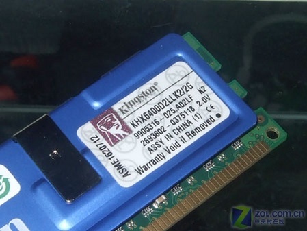 ƷƵʿ1GBDDR2-800ڴ浽