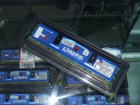 ƷƵʿ1GBDDR2-800ڴ浽
