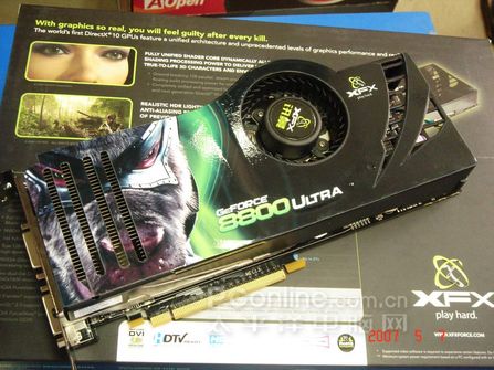 NV¿ʵѶ8800UltraԿϺ