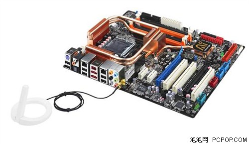 ֧DDR2DDR3˶P35ͼ