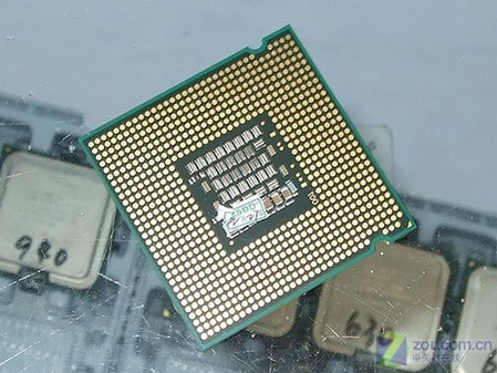 酷睿2 E6400散片CPU少量到货 大降130元_硬