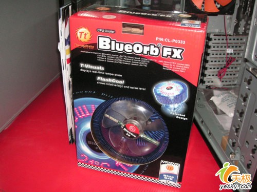 ⲻǱTtBlueOrbFX±