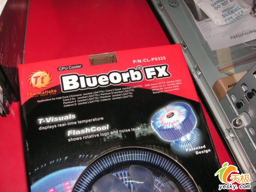 ⲻǱTtBlueOrbFX±