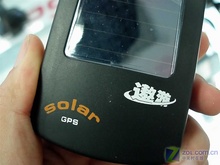 太阳能供电GPS模块 遨游-启明星降30元_硬件
