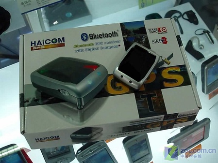 GPSģҲHaicom406BTۼ600Ԫ