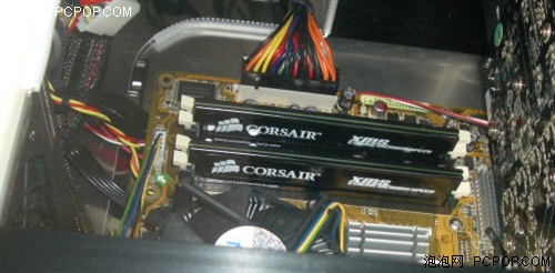 海盗船DDR3正式推出奇梦达紧随其后