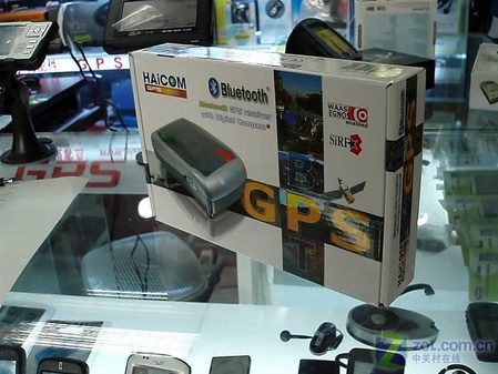 GPSģҲHaicom406BTۼ600Ԫ