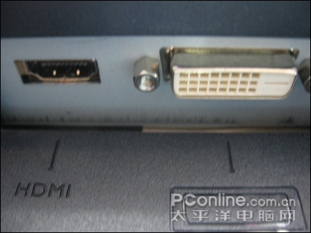 明基钢弹系列19宽液晶显示器报价1999元_硬件