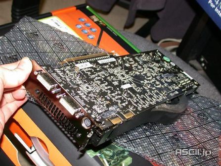 ΢ǳƵGeForce8800UltraԿ