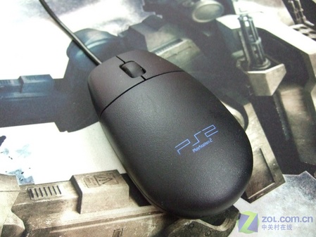 游戏外设专用索尼PS2机械鼠标超低价卖