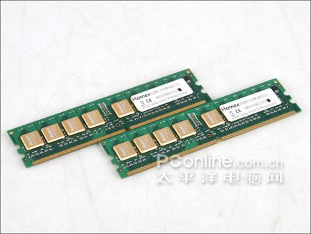 ǻƽ!1GDDR2-800ڴ