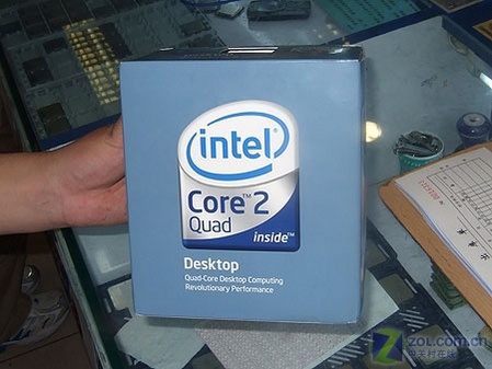 ĺ˽ͣ2Q6600ԭCPU4000Ԫ