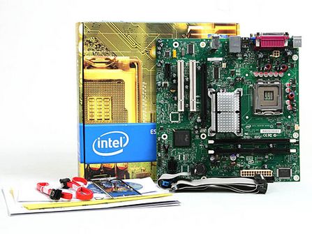 ߱伦!288ԪIntel945GC
