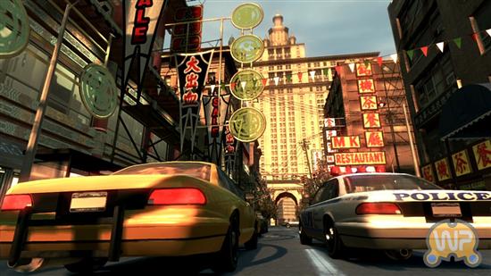《gta4》上市日期和大量游戏截图曝光_硬件_科技时代_新浪网