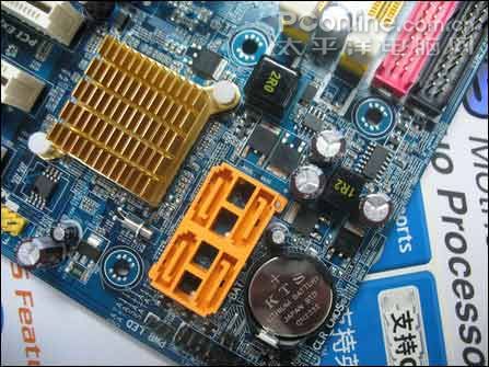 技嘉ga-945gcm-s2仅649元