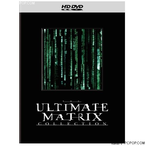 the ultimate matrix collection