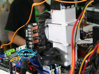 Ƽʱ_Computex07ʿ̬Ƶƽ̨ع