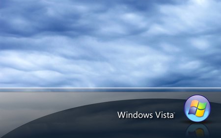 Windows Vista 1920X1200宽屏高清壁纸