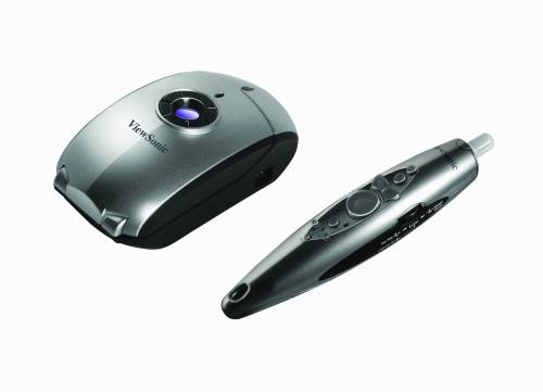 ViewPen100ʾʾӴ˸ı