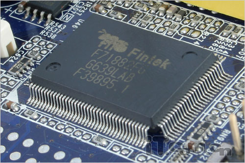 硬件 正文  富士康a690gm2ma主板介绍(二)   sb600是amd芯片组主用