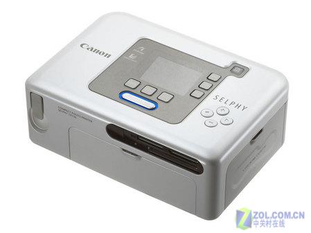 买佳能复印机 送 CP730便携式打印机_硬件