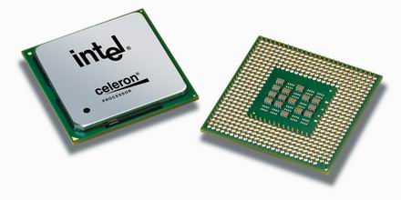 英特尔发布P4架构赛扬芯片 速度高达1.7GHz(