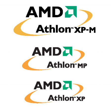 AMD Athlon全系列处理器标志全部改头换面_硬