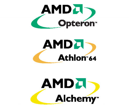 AMD Athlon全系列处理器标志全部改头换面_硬