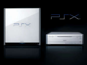 索尼数码娱乐旗舰PSX将于12月13日正式发售
