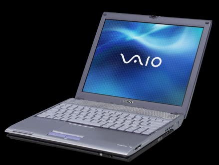 SONY笔记本新款上市――V505MNCP_硬件