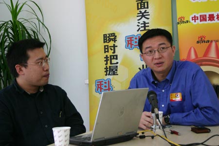 联络家CEO许智凯：SNS网络只是一个平台