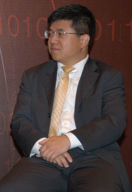 科技时代_曲晓东:汪延在新浪历史发展中的贡献值得尊重
