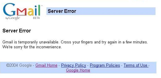 ΪGmailһֱBeta