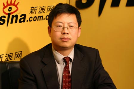 倪光南刘俊海聊如何保护国产软件实录（三）