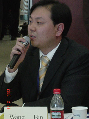 博彦科技ceo:中国成长起万人软件企业不是梦